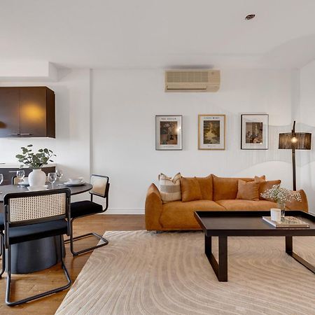 Lofts De La Petite Italie Apartman Montréal Kültér fotó