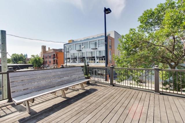 Lofts De La Petite Italie Apartman Montréal Kültér fotó